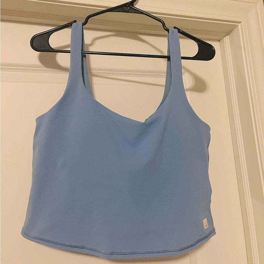 NWOT Vuori Daily Crop